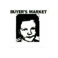 Purchase Peter Sotos - Buyer's Market