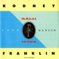 Buy Rodney Franklin - Love Dancin' Mp3 Download