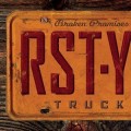 Buy Rusty Truck - Broken Promises Mp3 Download