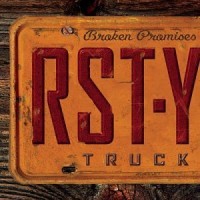Purchase Rusty Truck - Broken Promises