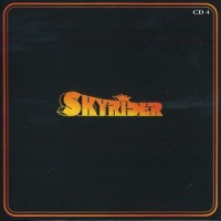 Purchase Skyrider - Skyrider (Vinyl)