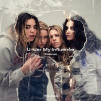 Purchase The Aces - Under My Influence (Deluxe Edition)