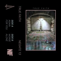 Purchase True Faith - True Faith (EP)