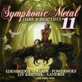 Buy VA - Symphonic Metal - Dark & Beautiful 11 CD1 Mp3 Download