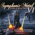 Buy VA - Symphonic Metal - Dark & Beautiful 6 CD1 Mp3 Download