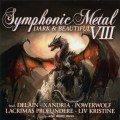 Buy VA - Symphonic Metal - Dark & Beautiful 8 CD1 Mp3 Download