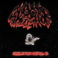 Buy Vargskelethor - Skeleton Metal III Mp3 Download