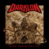 Purchase Darklon - Rise From Death