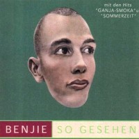 Purchase Benjie - So Gesehen