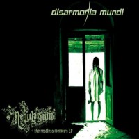 Purchase Disarmonia Mundi - Nebularium / The Restless Memoirs CD1