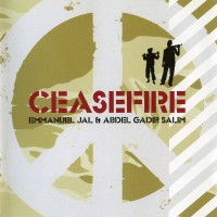 Purchase Emmanuel Jal - Ceasefire (With Abdel Gadir Salim)