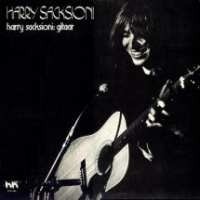 Purchase Harry Sacksioni - Gitaar (Vinyl)