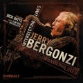 Buy Jerry Bergonzi - Intersecting Lines Mp3 Download