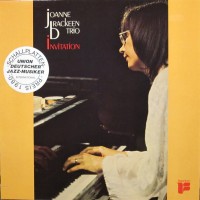 Purchase Joanne Brackeen - Invitation (Vinyl)