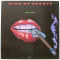 Buy King Of Hearts - Close,but No Guitar (Vinyl) Mp3 Download