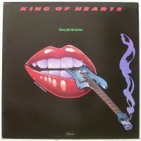 Purchase King Of Hearts - Close,but No Guitar (Vinyl)