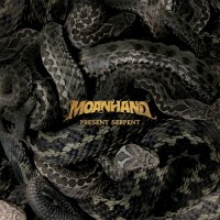 Purchase Moanhand - Present Serpent (EP)