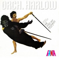 Purchase Orchestra Harlow - Me And My Monkey (Vinyl)