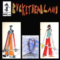 Purchase Buckethead - Pike 405 - Live From Void View
