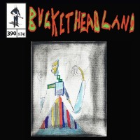 Purchase Buckethead - Pike 390 - Live From The New Granada Rec Center