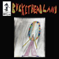 Purchase Buckethead - Pike 391 - Live The Invisible Mirror
