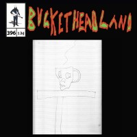Purchase Buckethead - Pike 396 - Live Gruesome Skull Cup