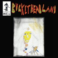 Purchase Buckethead - Pike 392 - Live From The Inner Laboratory