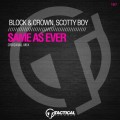 Buy Block & Crown, Scotty Boy - Same As Ever (CDS) Mp3 Download