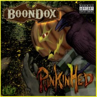 Purchase Boondox - Punkinhed (EP)