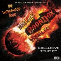 Purchase Boondox - The Wormwood Tour (EP)