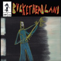 Purchase Buckethead - Pike 281 - The Sea Remembers Its Own
