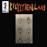 Purchase Buckethead - Pike 287 - Live Subconscious Theme Park