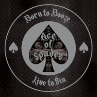Purchase Ace Of Spades & Alan Davey - Born To Booze, Live To Sin - A Tribute To Motörhead (Live)
