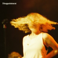 Purchase Blondshell - Disappointment (CDS)