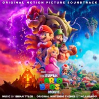 Purchase Brian Tyler - The Super Mario Bros. Movie (Original Motion Picture Soundtrack)