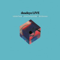 Purchase Deadeye - Live (EP)