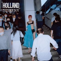 Purchase hollAnd - Number Boy (CDS)