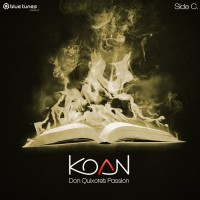 Purchase Koan - Don Quixote's Passion (Side C)