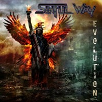 Purchase Sinful Way - Evolution (EP)