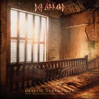 Purchase Def Leppard - Drastic Symphonies (With Royal Philharmonic Orchestra)