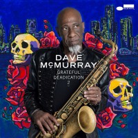 Purchase Dave Mcmurray - Grateful Deadication 2
