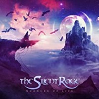 Purchase The Silent Rage - Nuances Of Life