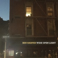 Purchase Ben Harper - Wide Open Light