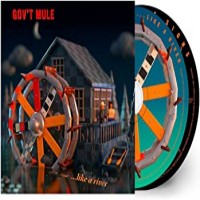 Purchase Gov't Mule - Peace...Like A River Deluxe