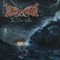 Purchase Saturnus - The Storm Within