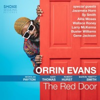 Purchase Orrin Evans - The Red Door