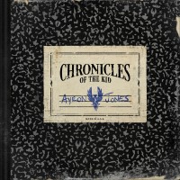 Purchase Ayron Jones - Chronicles Of The Kid