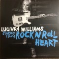 Buy Lucinda Williams - Stories From A Rock N Roll Heart Mp3 Download