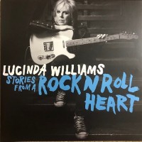 Purchase Lucinda Williams - Stories From A Rock N Roll Heart