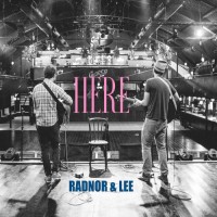 Purchase Radnor & Lee - Here (CDS)